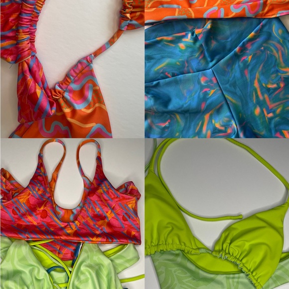 MADE BY MEL SWIM - Picture 1 of 9